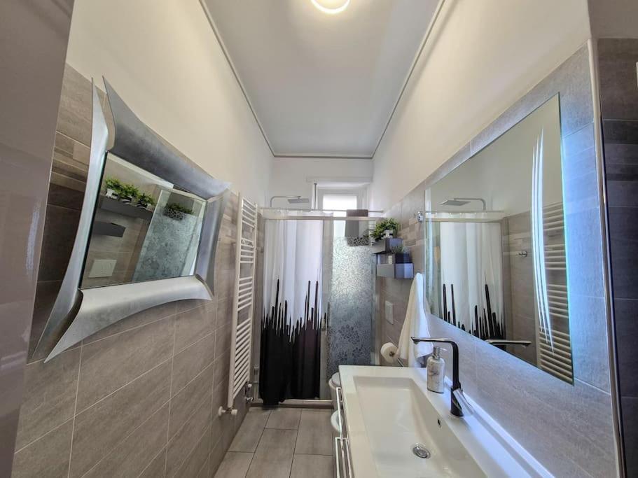Apartament Loft Nuovo Zona Turyn