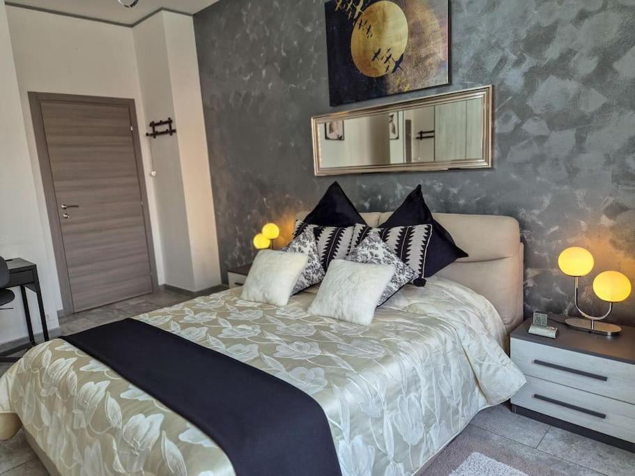 Loft Nuovo Zona Apartament Turyn