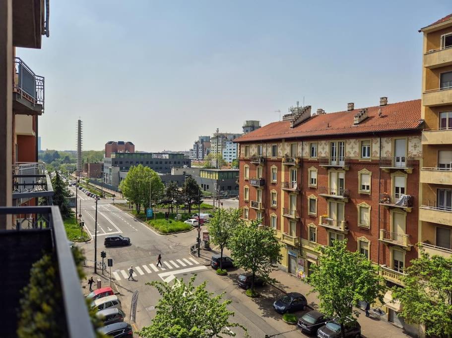 Apartament Loft Nuovo Zona *
