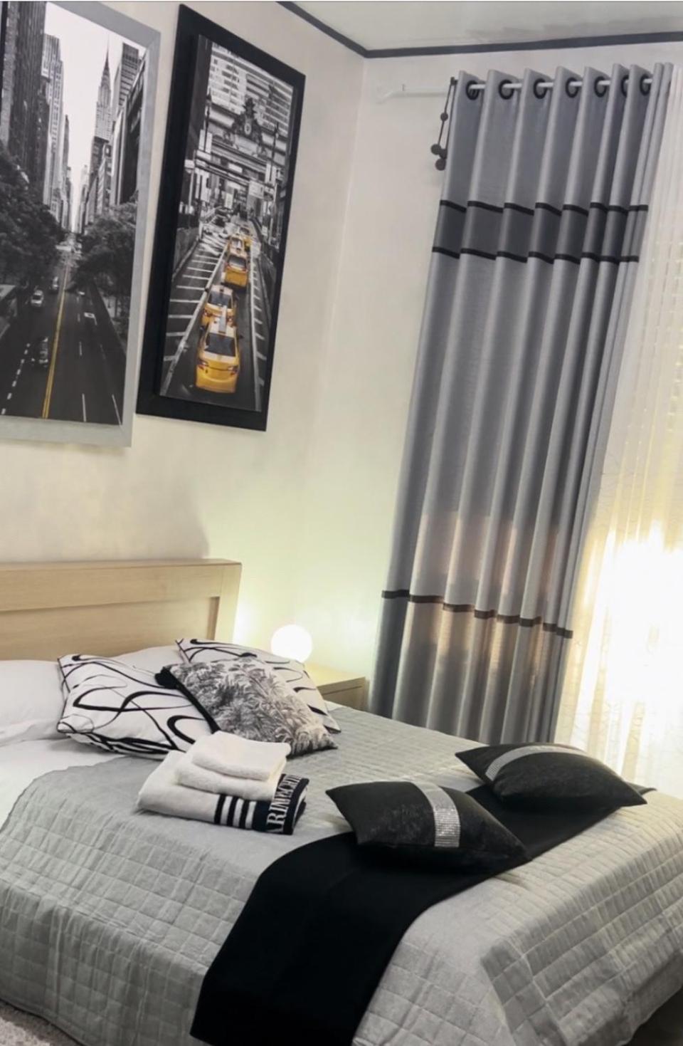 Loft Nuovo Zona Turyn