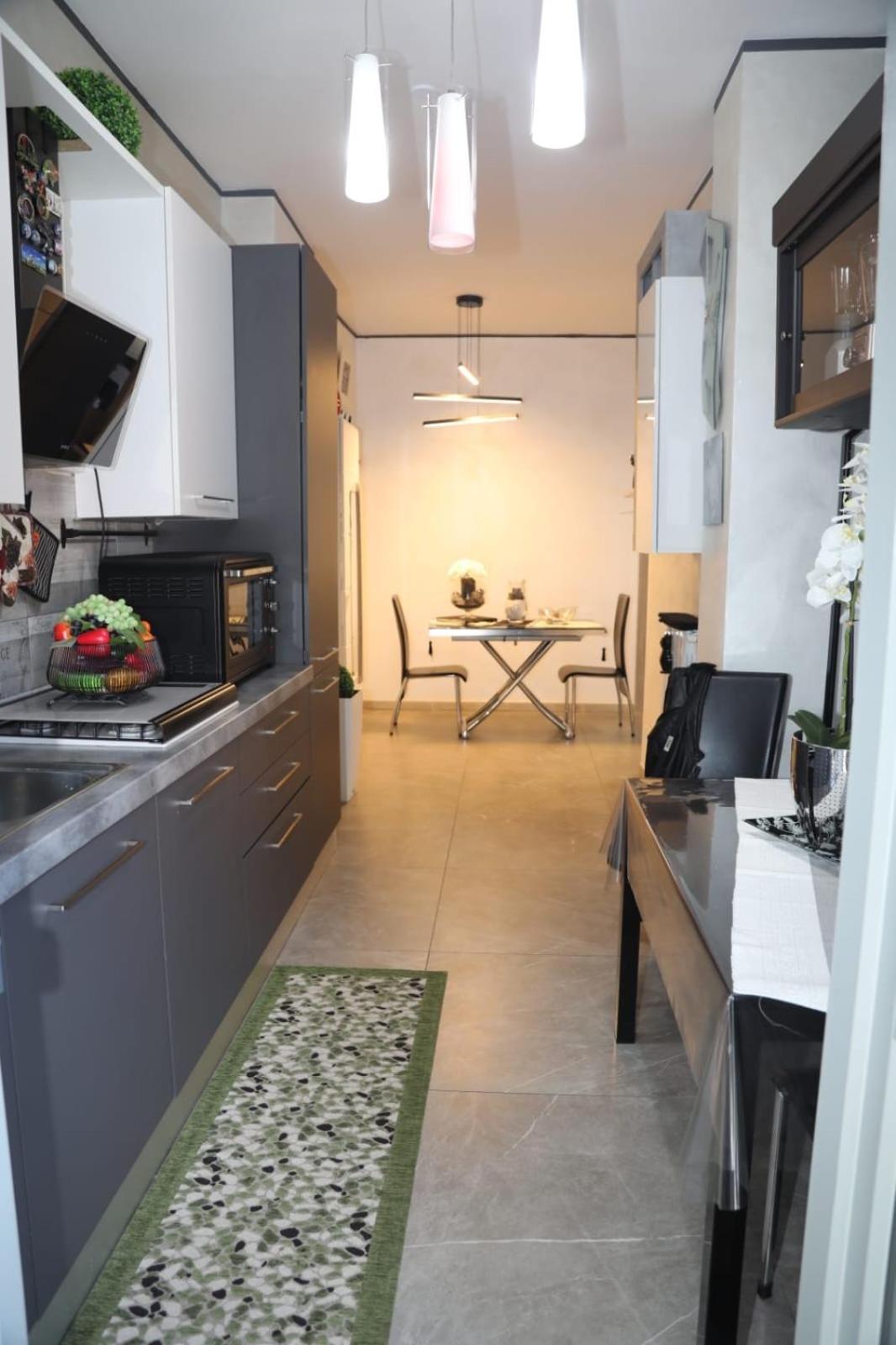 Loft Nuovo Zona Apartament