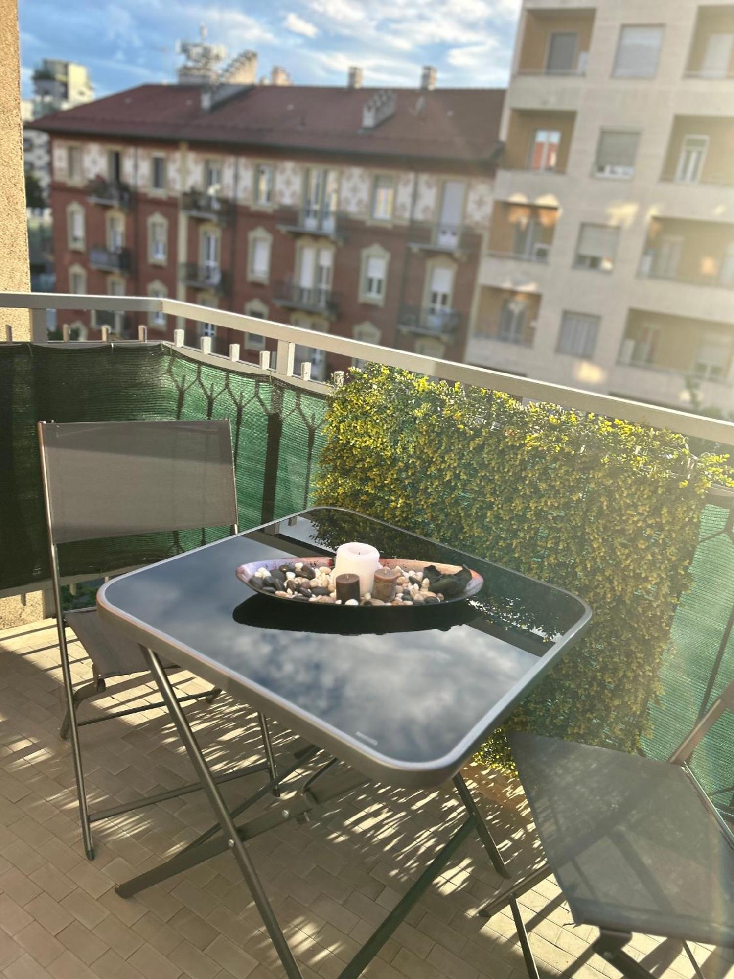 Loft Nuovo Zona Turyn